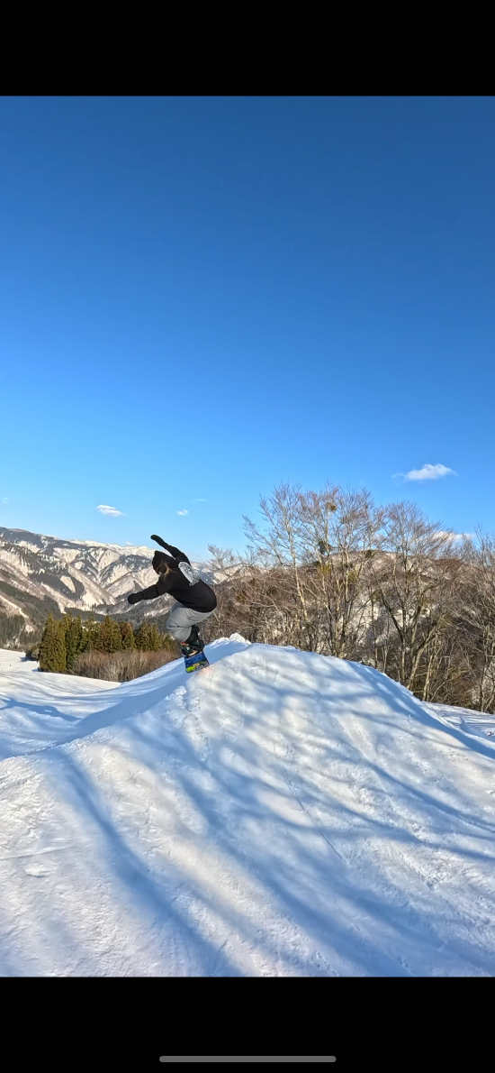 パーク最高