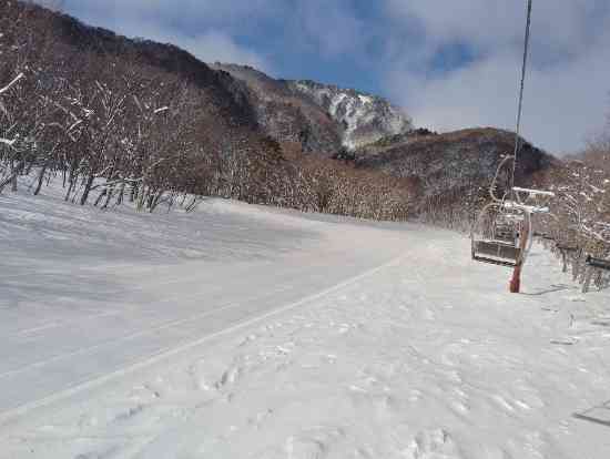 スパイスカレー|爺ガ岳スキー場のクチコミ画像