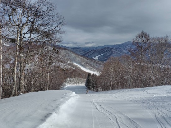 ワンダーランドかたしなレビューキャンペーン|かたしな高原スキー場のクチコミ画像2