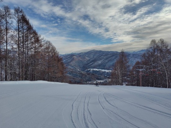 ワンダーランドかたしなレビューキャンペーン|かたしな高原スキー場のクチコミ画像3
