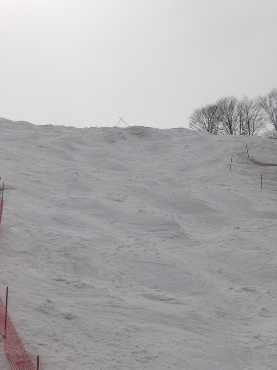 昨シーズンは・・・|奥只見丸山スキー場のクチコミ画像