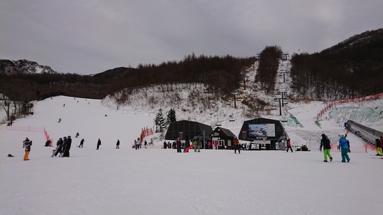 川場スキー場|川場スキー場のクチコミ画像