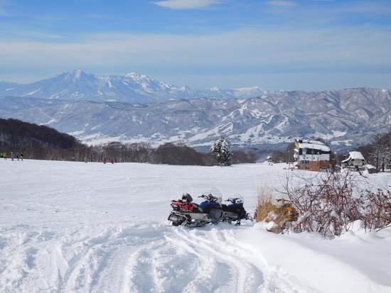 野沢雪あります！|のクチコミ画像