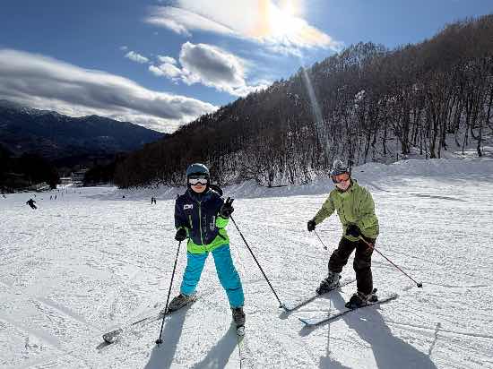 ワンダーランドかたしなレビューキャンペーン|ホワイトワールド尾瀬岩鞍のクチコミ画像