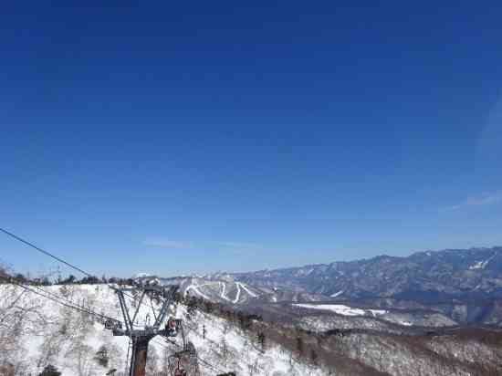 ワンダーランドかたしなレビューキャンペーン|オグナほたかスキー場のクチコミ画像2