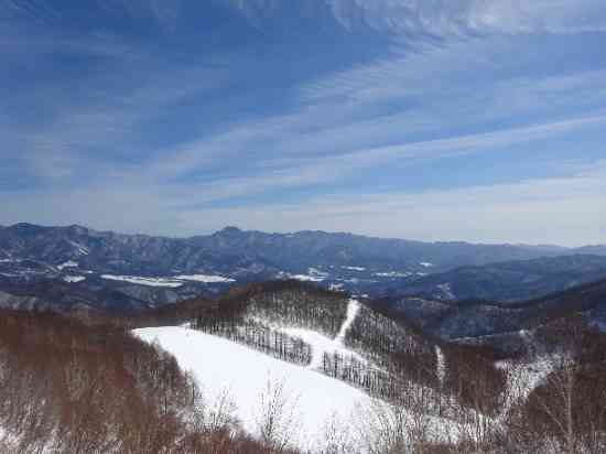 ワンダーランドかたしなレビューキャンペーン|オグナほたかスキー場のクチコミ画像3