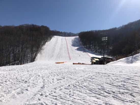 ［ワンダーランドかたしなレビューキャンペーン］|スノーパーク尾瀬戸倉のクチコミ画像