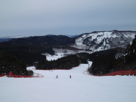 ファミリー向けです。|太平山スキー場 オーパスのクチコミ画像