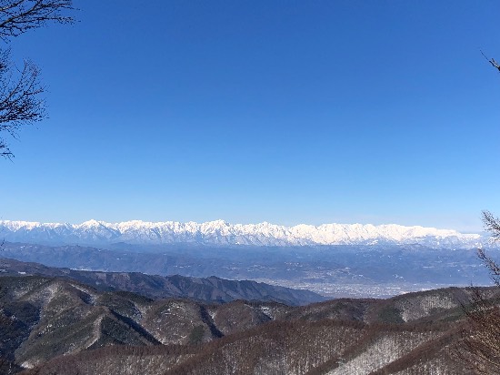 午後クワッドリフト運休