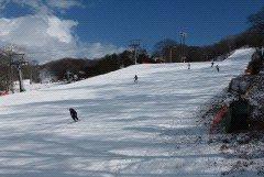 今日も快晴！|軽井沢プリンスホテルスキー場のクチコミ画像