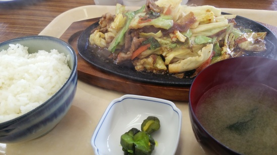 ほんとうに秘境南郷☆|会津高原南郷スキー場のクチコミ画像