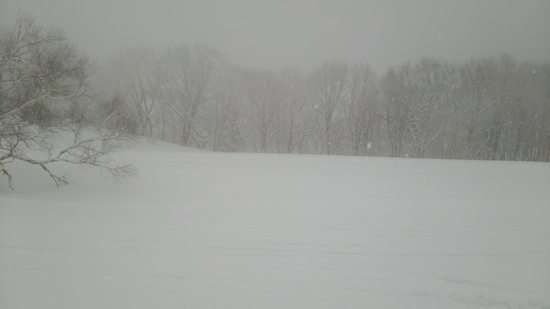 ほんとうに秘境南郷☆|会津高原南郷スキー場のクチコミ画像2