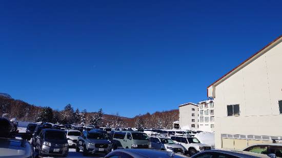 2026　信州・妙高ツアー＜第1章　4日目＞　焼額山スキー場