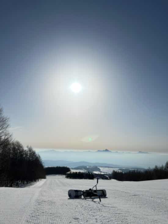 絶景|パルコール嬬恋リゾートのクチコミ画像