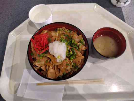 フリーとポール|シャトレーゼスキーバレー小海のクチコミ画像2