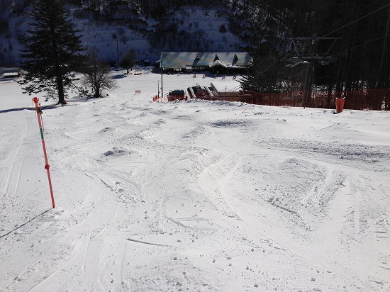 雪質最高！！|ヘブンスそのはら SNOW WORLDのクチコミ画像