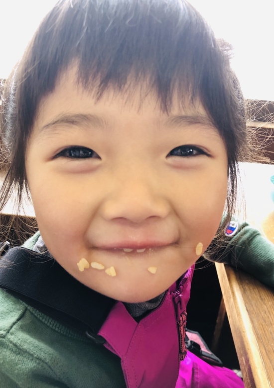 だいすきなロッジTENのカツ丼！|神鍋高原 万場スキー場のクチコミ画像