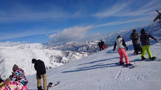 約10年ぶり!!!|Hakuba47 ウインタースポーツパークのクチコミ画像