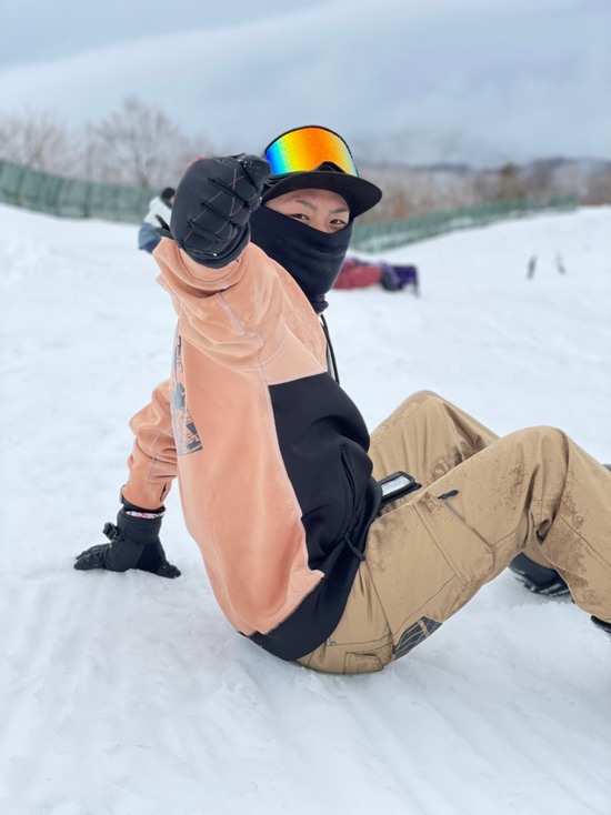 ベストスマイル賞|グランスノー奥伊吹（旧名称 奥伊吹スキー場）のクチコミ画像