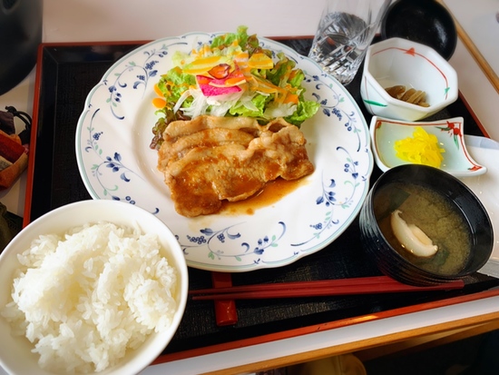 リゾートに来たみたい|グリーンバレー神室・神室スキー場のクチコミ画像3