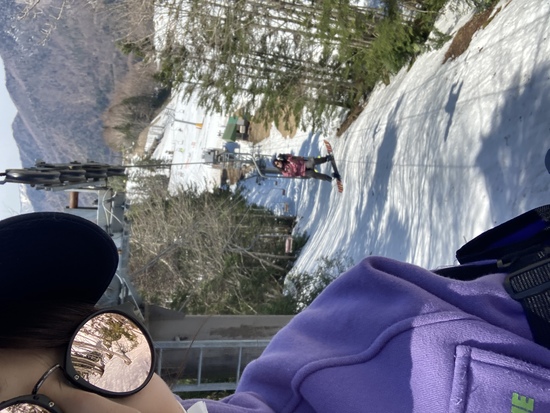 最高の今シーズン滑り納め|丸沼高原スキー場のクチコミ画像2