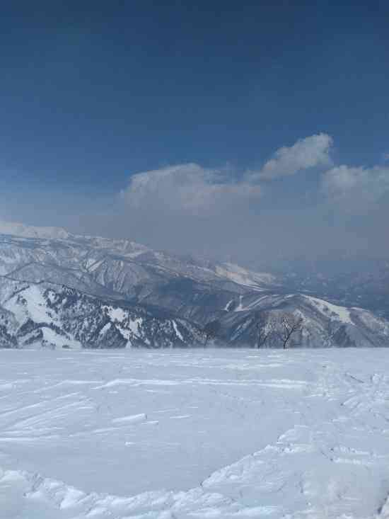 ワンダーランドかたしなレビューキャンペーン|ホワイトワールド尾瀬岩鞍のクチコミ画像