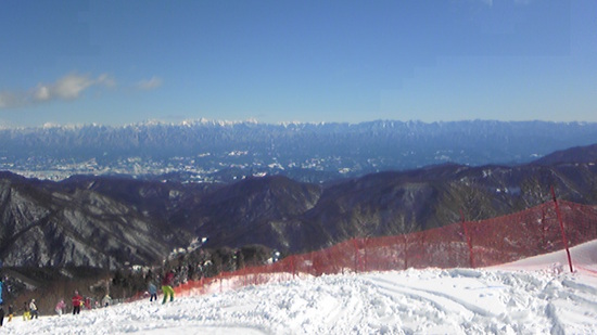 大雪の後に|ヘブンスそのはら SNOW WORLDのクチコミ画像