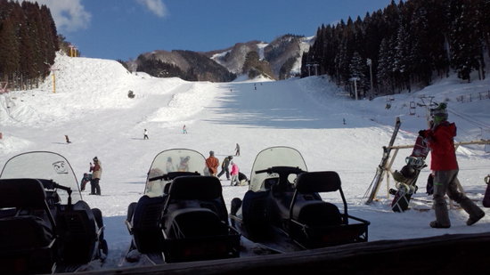 バリエーション豊か|のクチコミ画像