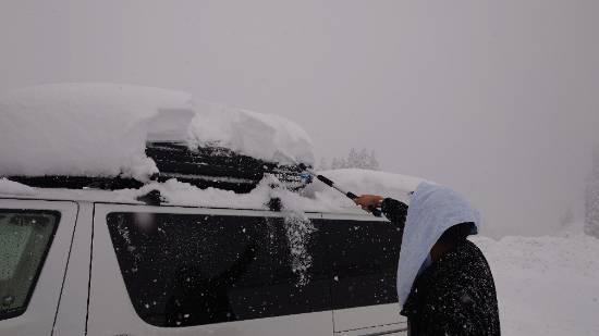 2026　信州・妙高ツアー＜第1章　2日目＞　野沢温泉村内|野沢温泉スキー場のクチコミ画像