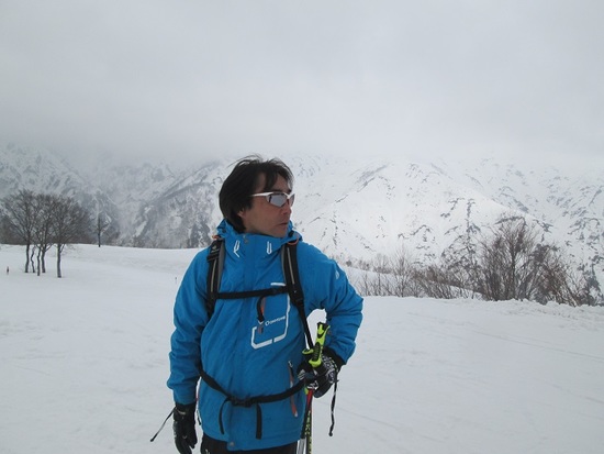 R1はまずまず|Hakuba47 ウインタースポーツパークのクチコミ画像