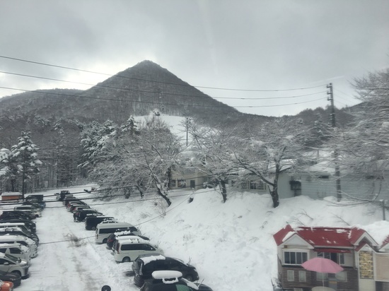 子供たちと楽しんできました|Mt.KOSHA よませ温泉スキー場 & X-JAM 高井富…のクチコミ画像