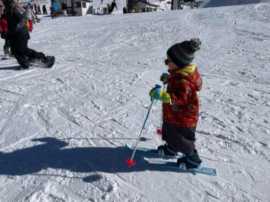 ワンダーランドかたしなレビューキャンペーン|丸沼高原スキー場のクチコミ画像3