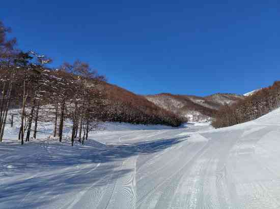 写真追加|オグナほたかスキー場のクチコミ画像3