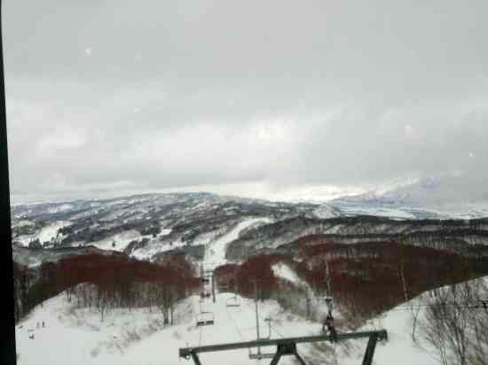 当間ゲレンデ〜|上越国際スキー場のクチコミ画像