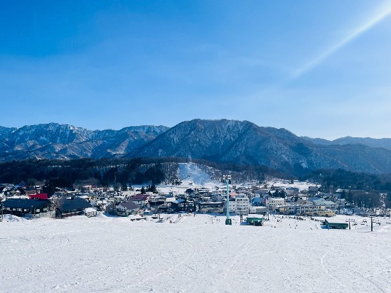 初栂池|つがいけマウンテンリゾートのクチコミ画像1