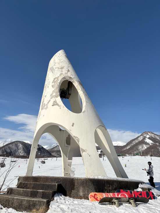 初栂池|つがいけマウンテンリゾートのクチコミ画像2