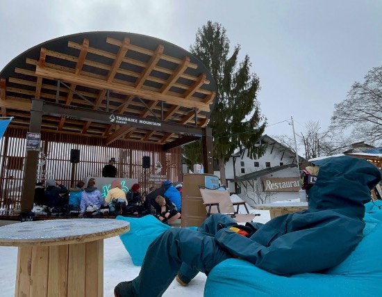 初栂池|つがいけマウンテンリゾートのクチコミ画像3