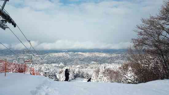 日本一安全なスキー場を目指しています|琴引フォレストパークのクチコミ画像3