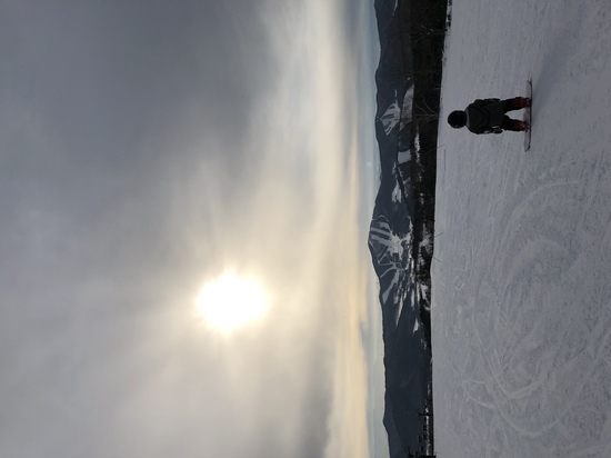 感激です|菅平高原スノーリゾートのクチコミ画像2