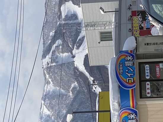 北の峰コース|のクチコミ画像