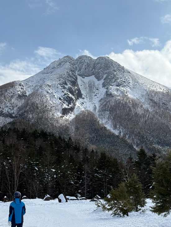 平日のゲレンデは|丸沼高原スキー場のクチコミ画像2