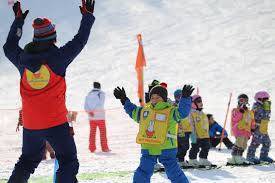 ワンダーランドかたしなレビューキャンペーン|かたしな高原スキー場のクチコミ画像