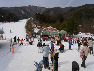 スキー場も大会も復活|中央道 伊那スキーリゾートのクチコミ画像
