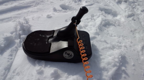 ZIPFY試乗会開催|のクチコミ画像