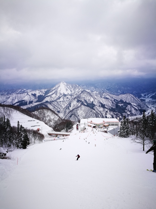 残念！|GALA湯沢スキー場のクチコミ画像