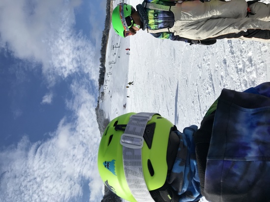 ほどよいゲレンデ|のクチコミ画像