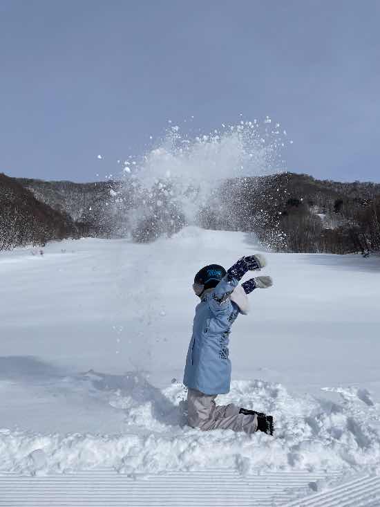 ファミリーのお財布事情に優しい！|ホワイトワールド尾瀬岩鞍のクチコミ画像2