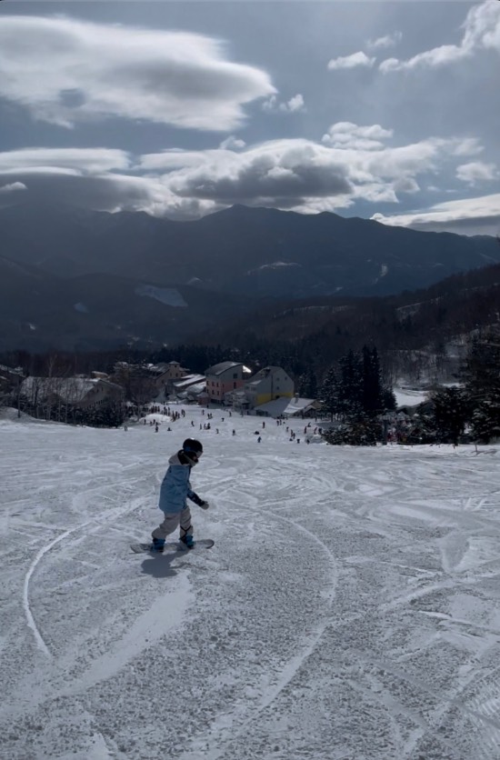 ファミリーのお財布事情に優しい！|ホワイトワールド尾瀬岩鞍のクチコミ画像3