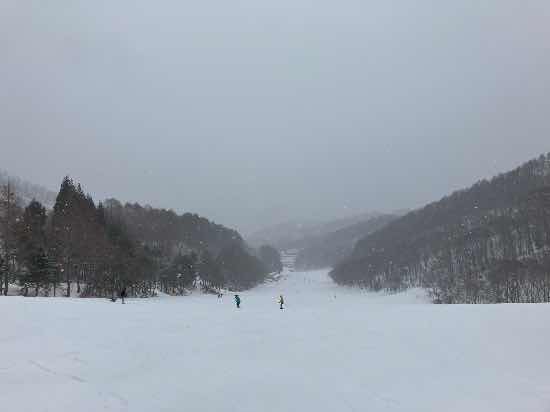 ワンダーランド片品レビュー　まだ降るんだ☃️|ホワイトワールド尾瀬岩鞍のクチコミ画像