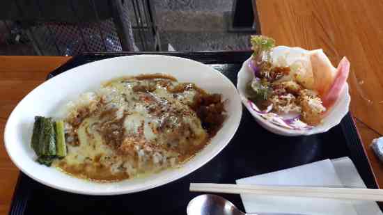 感動|YAMABOKU ワイルドスノーパークのクチコミ画像2